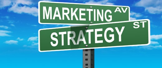 Интернет маркетинг - стратегия