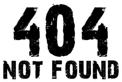 Как сделать эффективную страницу ошибки 404 на сайте