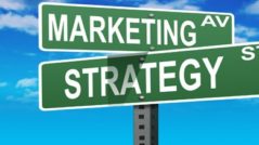 Интернет маркетинг - стратегия